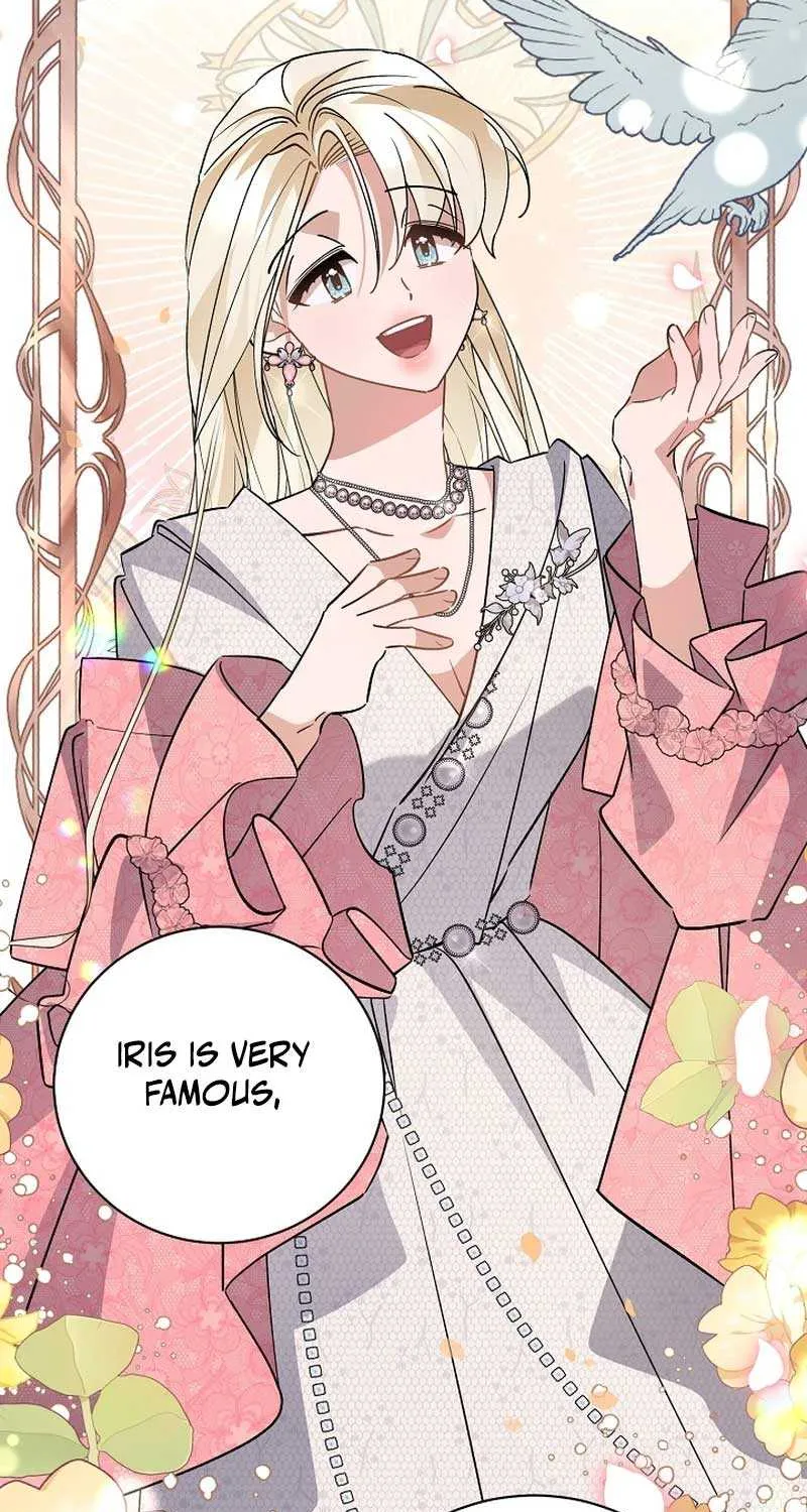 I’m Sure It’s My Baby Chapter 46 page 57 - 