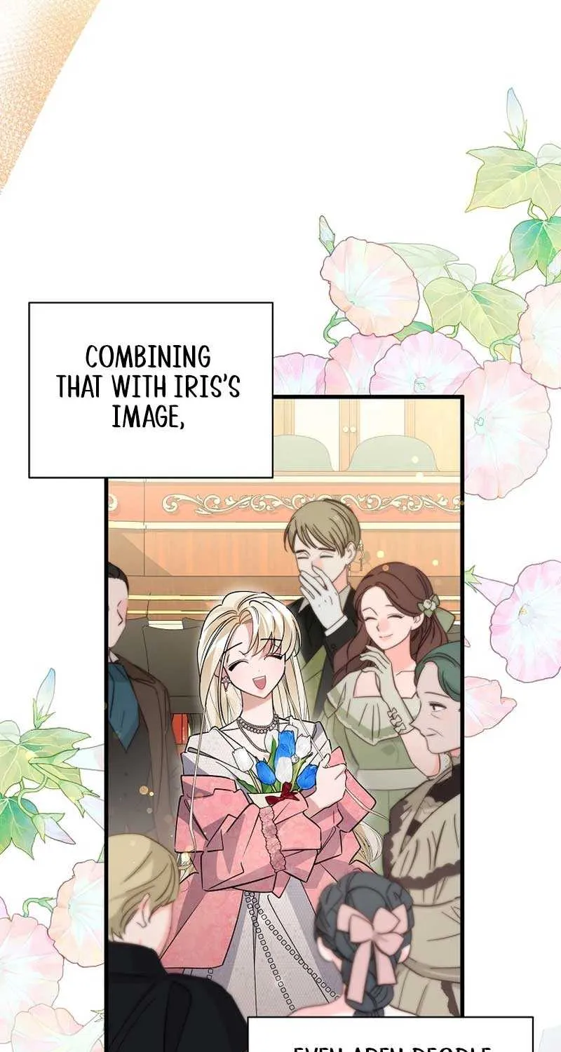 I’m Sure It’s My Baby Chapter 46 page 59 - 