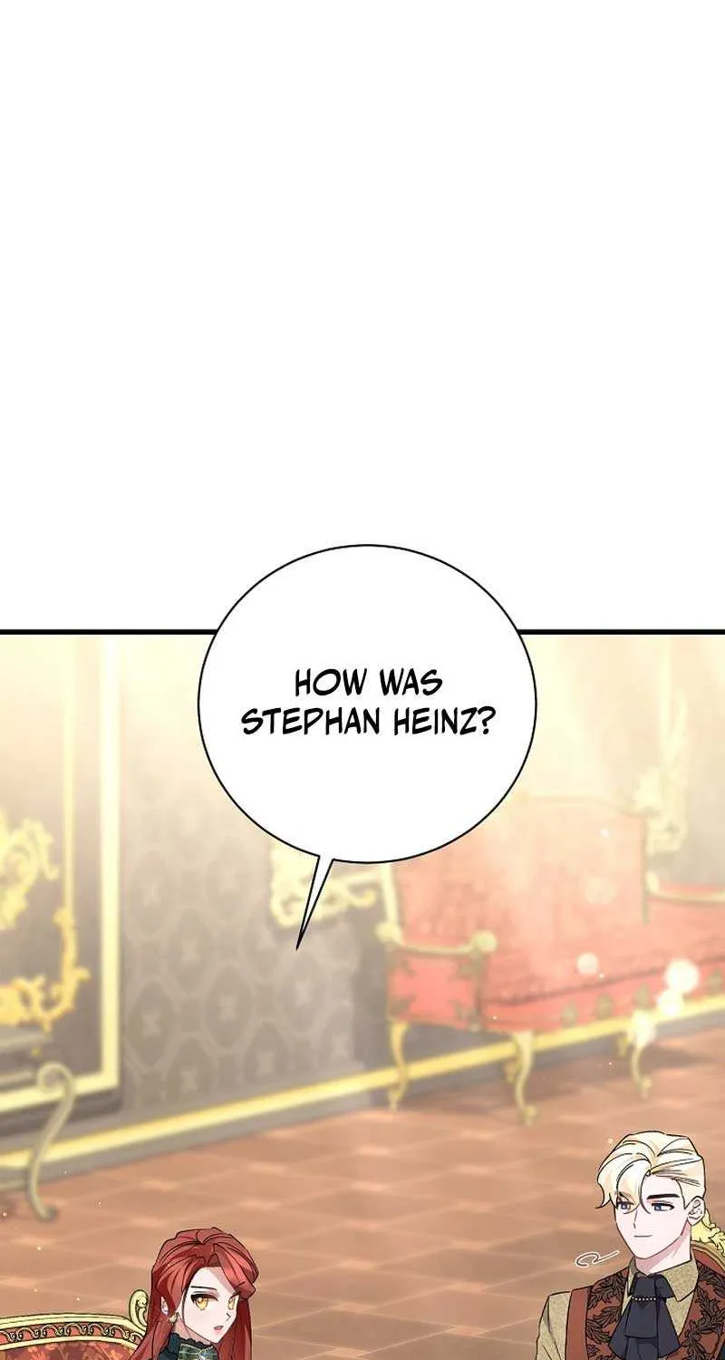 I’m Sure It’s My Baby Chapter 46 page 7 - 