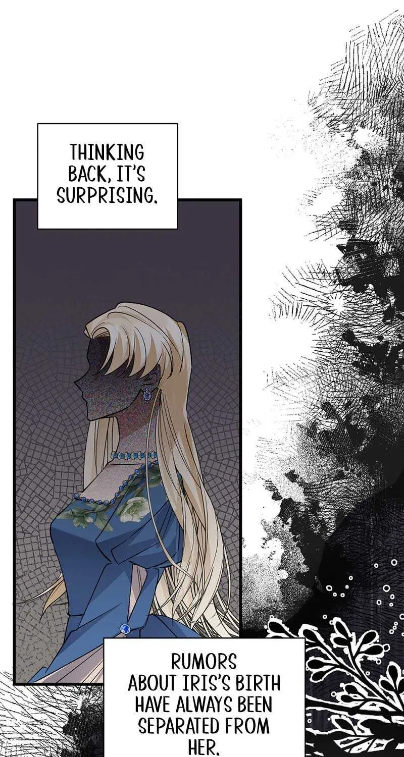 I’m Sure It’s My Baby Chapter 46 page 61 - 