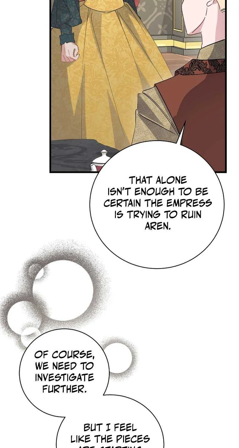 I’m Sure It’s My Baby Chapter 46 page 66 - 