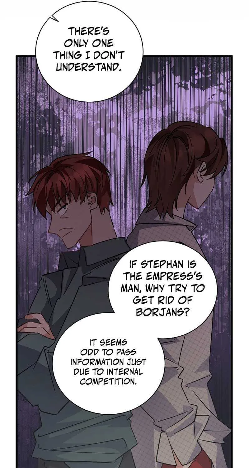 I’m Sure It’s My Baby Chapter 46 page 72 - 