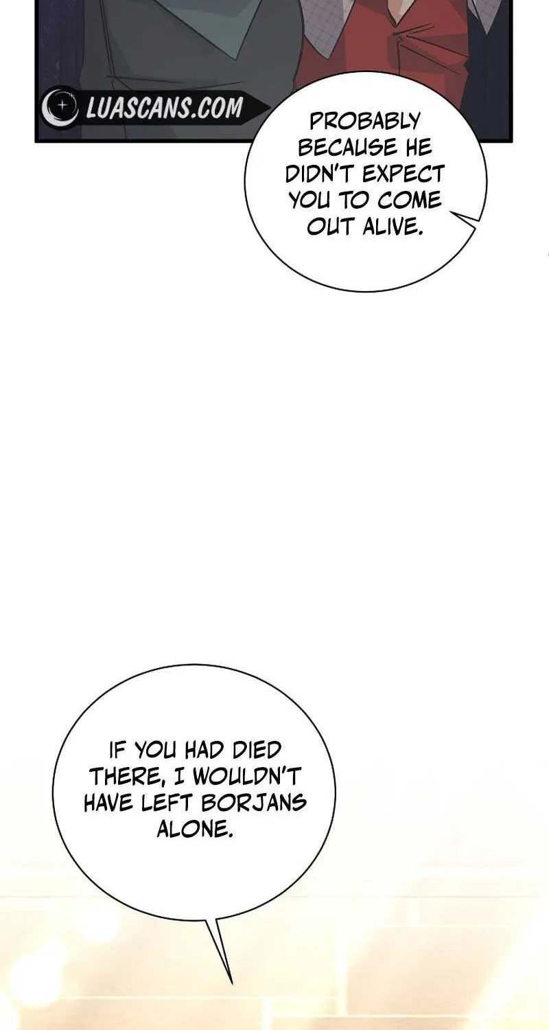 I’m Sure It’s My Baby Chapter 46 page 73 - 