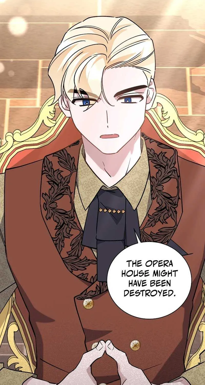 I’m Sure It’s My Baby Chapter 46 page 74 - 