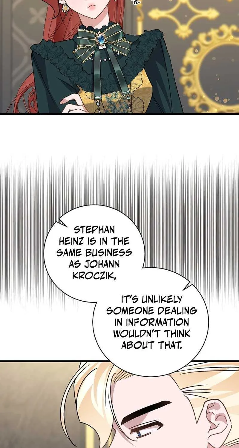 I’m Sure It’s My Baby Chapter 46 page 76 - 