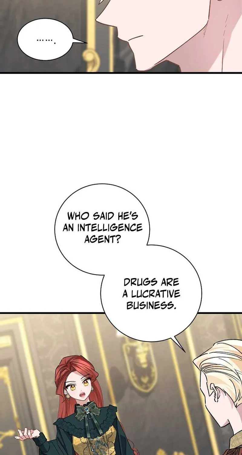 I’m Sure It’s My Baby Chapter 46 page 77 - 