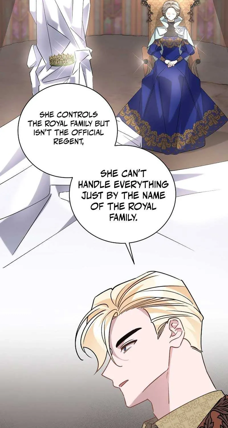 I’m Sure It’s My Baby Chapter 46 page 79 - 