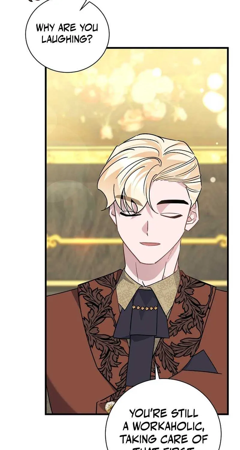 I’m Sure It’s My Baby Chapter 46 page 9 - 
