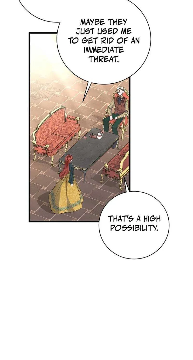 I’m Sure It’s My Baby Chapter 46 page 88 - 