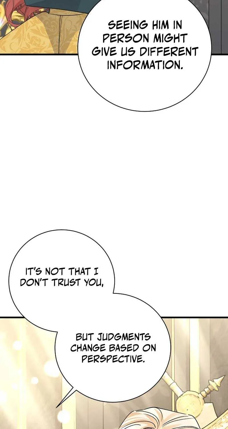 I’m Sure It’s My Baby Chapter 46 page 90 - 