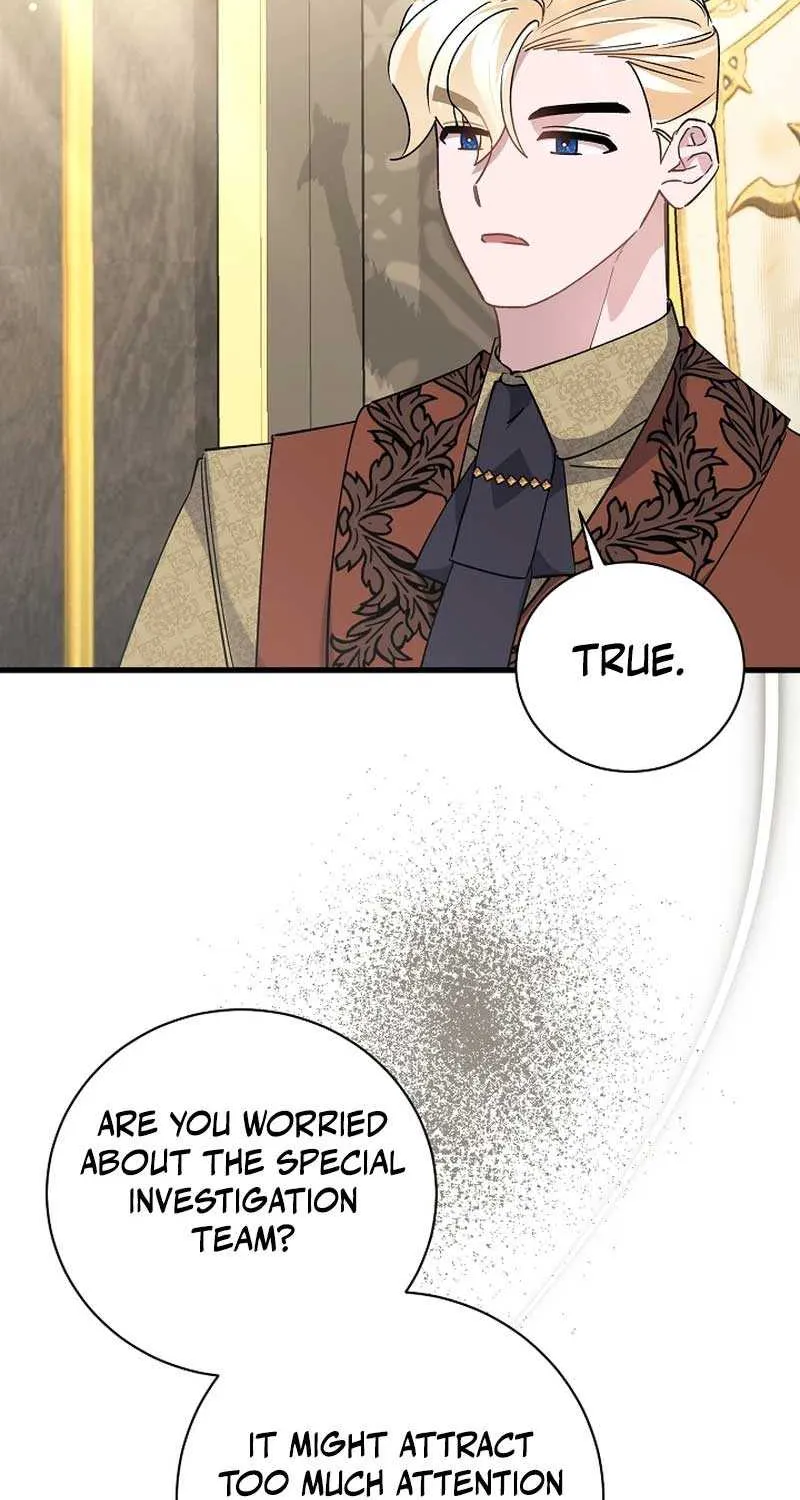 I’m Sure It’s My Baby Chapter 46 page 91 - 