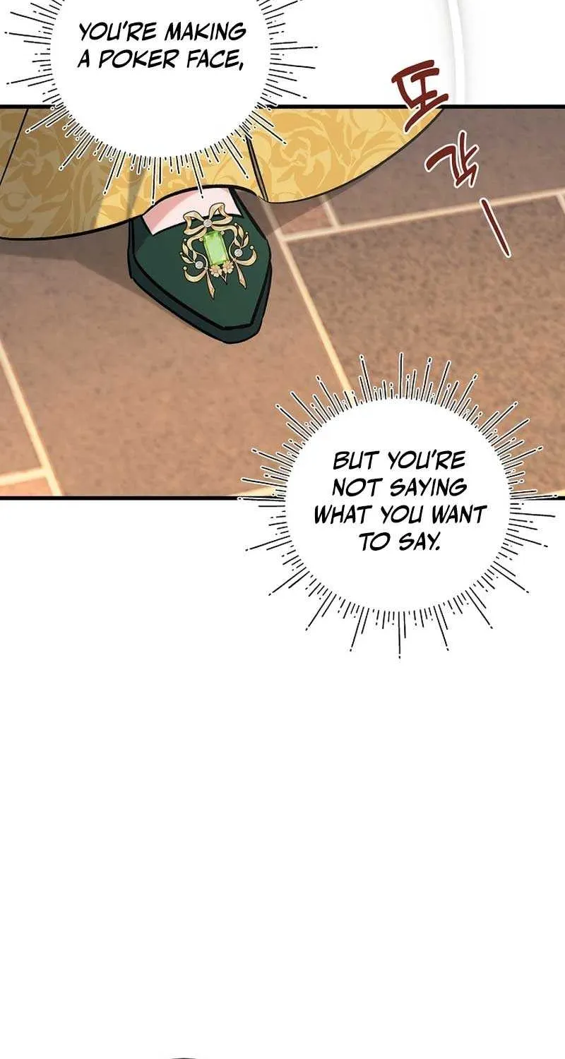 I’m Sure It’s My Baby Chapter 46 page 94 - 