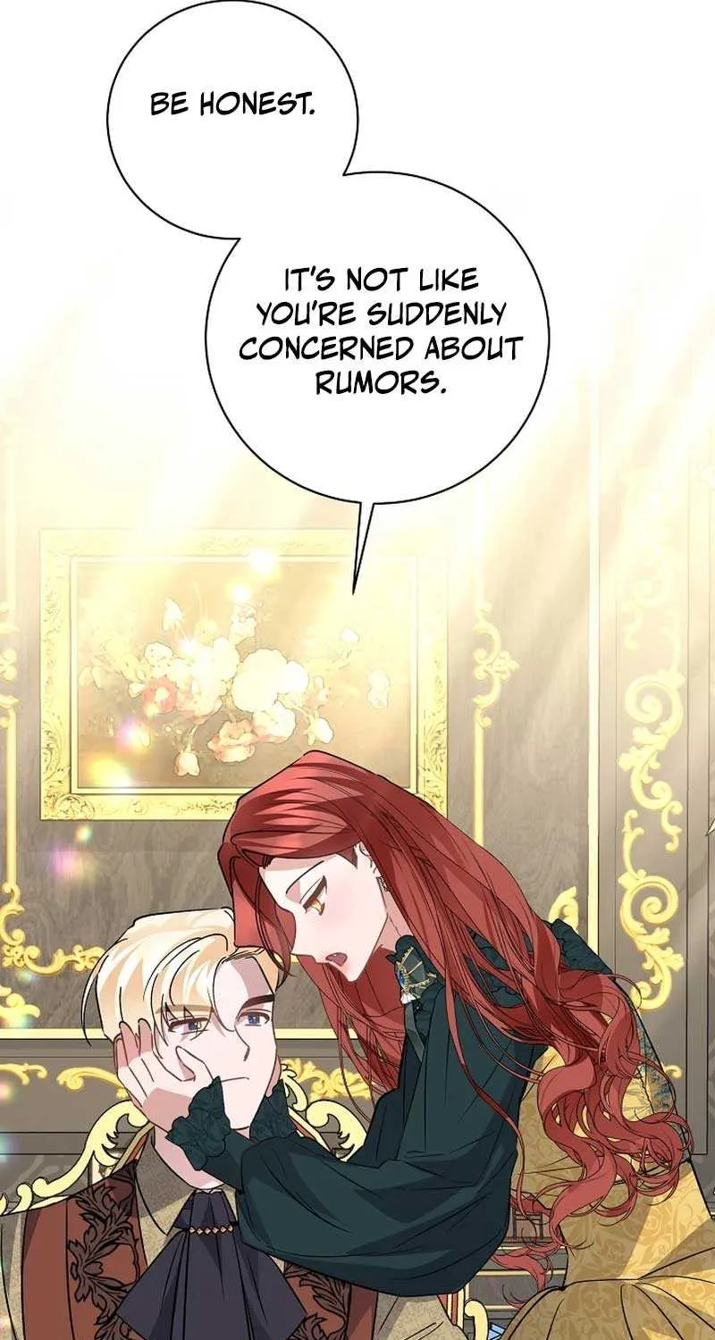I’m Sure It’s My Baby Chapter 46 page 95 - 