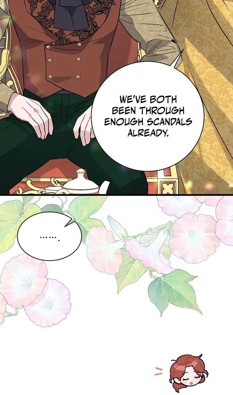 I’m Sure It’s My Baby Chapter 46 page 96 - 