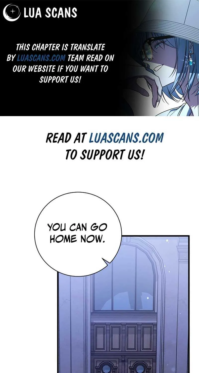 I’m Sure It’s My Baby Chapter 47 page 1 - 