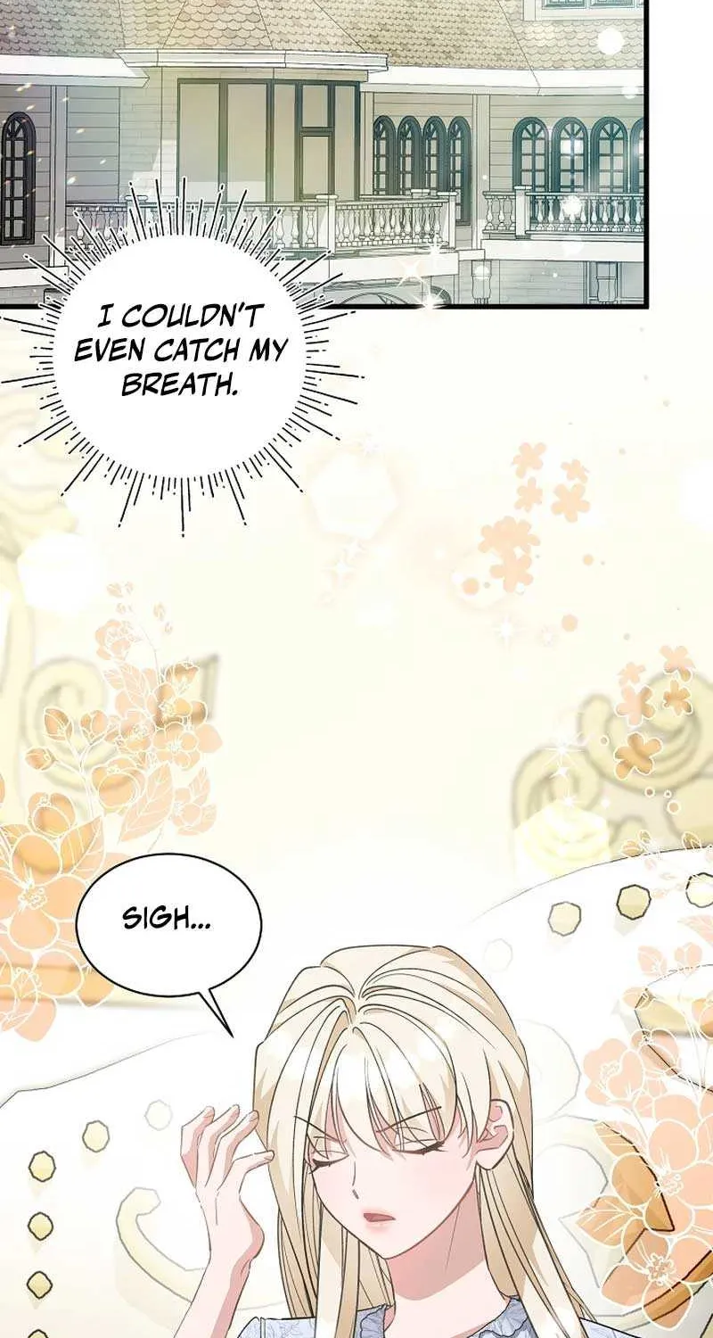 I’m Sure It’s My Baby Chapter 47 page 11 - 