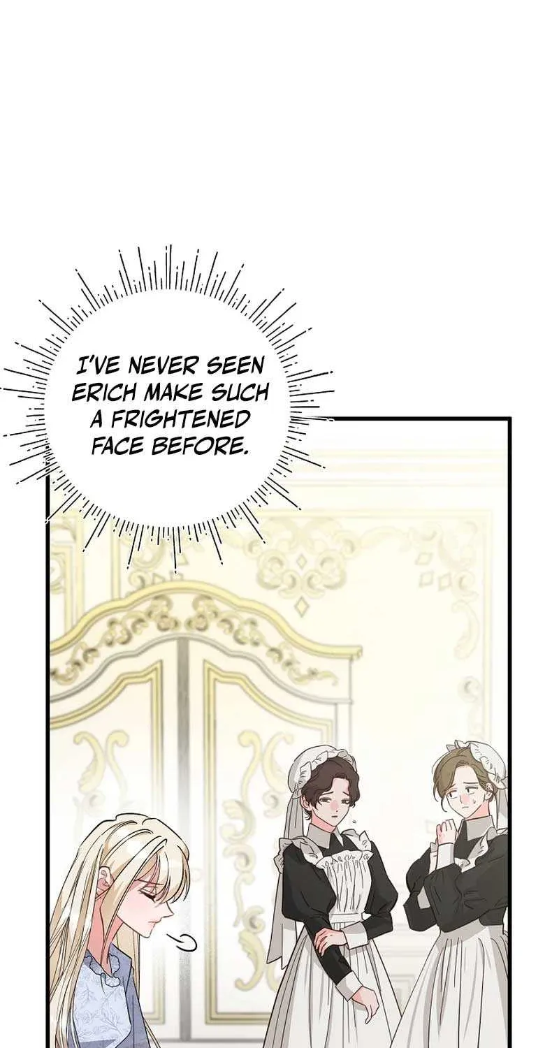 I’m Sure It’s My Baby Chapter 47 page 13 - 