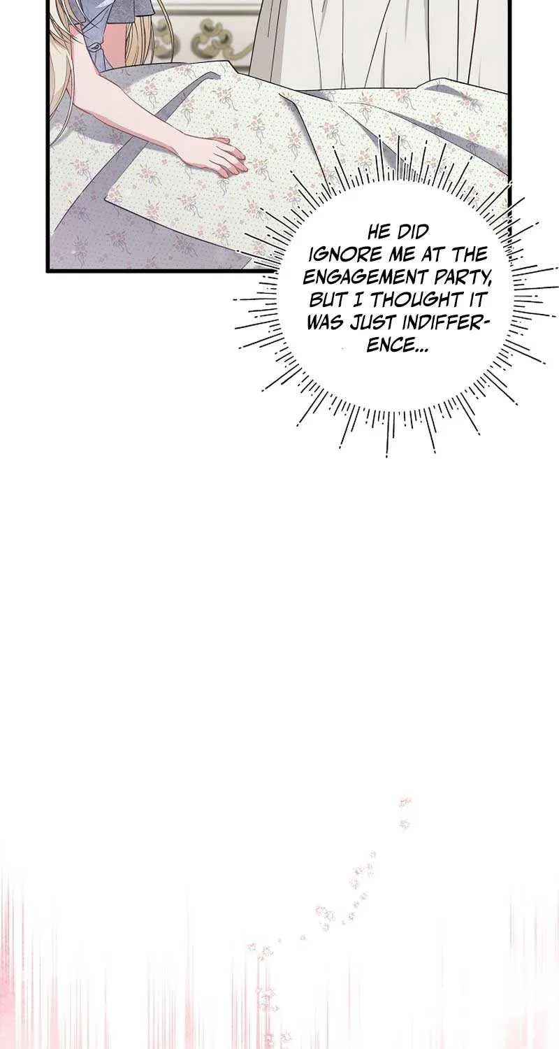 I’m Sure It’s My Baby Chapter 47 page 14 - 