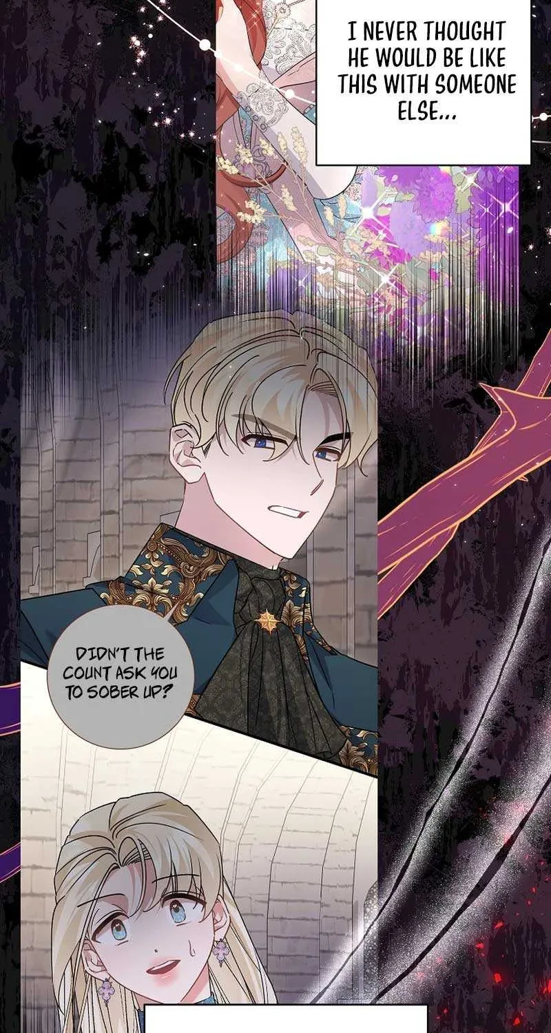 I’m Sure It’s My Baby Chapter 47 page 17 - 