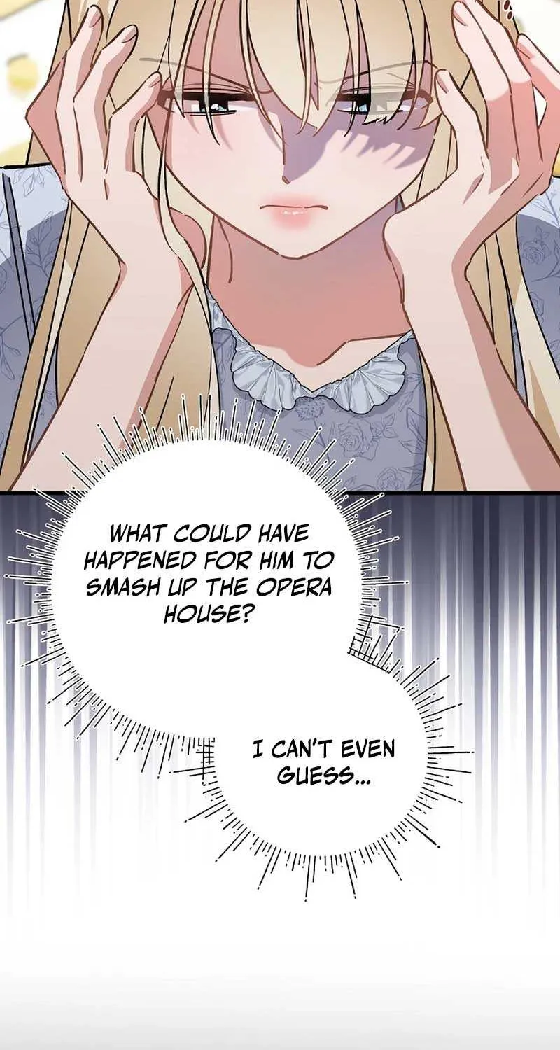 I’m Sure It’s My Baby Chapter 47 page 19 - 
