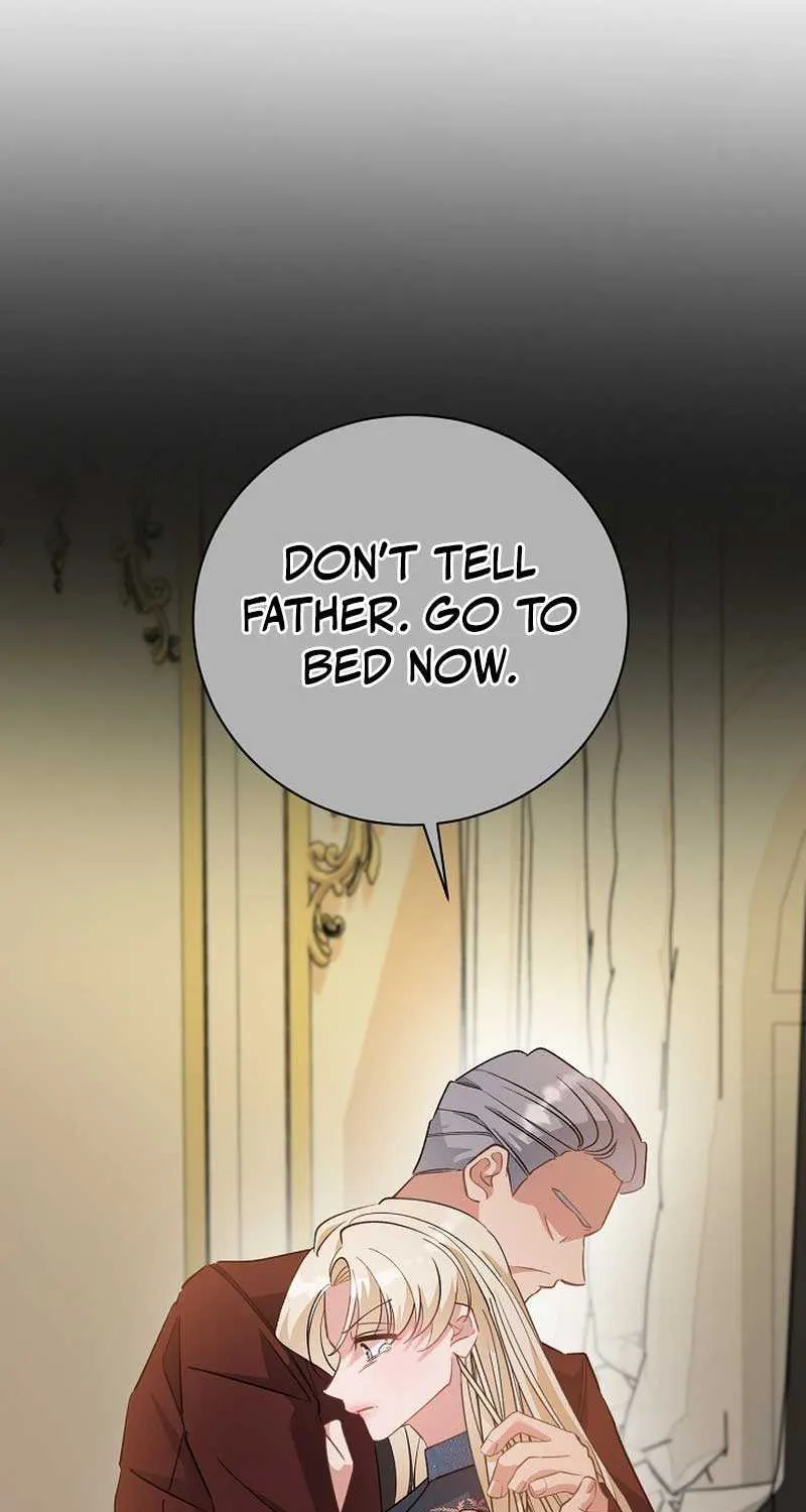 I’m Sure It’s My Baby Chapter 47 page 20 - 