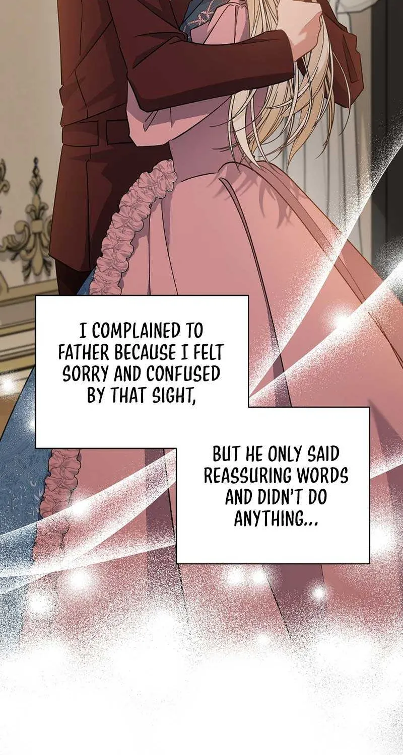 I’m Sure It’s My Baby Chapter 47 page 21 - 