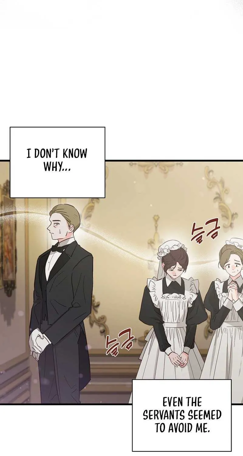 I’m Sure It’s My Baby Chapter 47 page 22 - 
