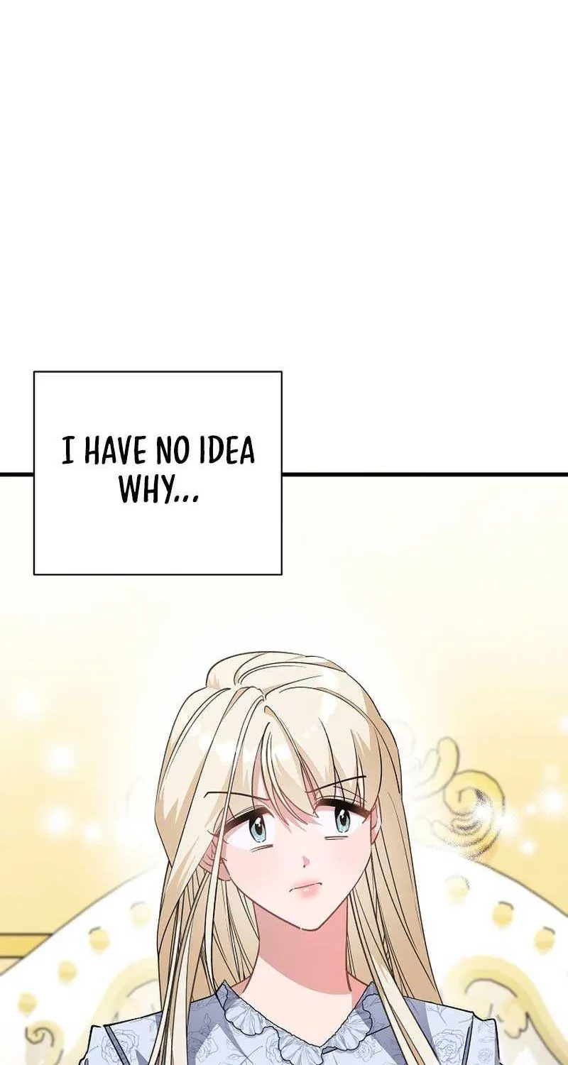 I’m Sure It’s My Baby Chapter 47 page 23 - 