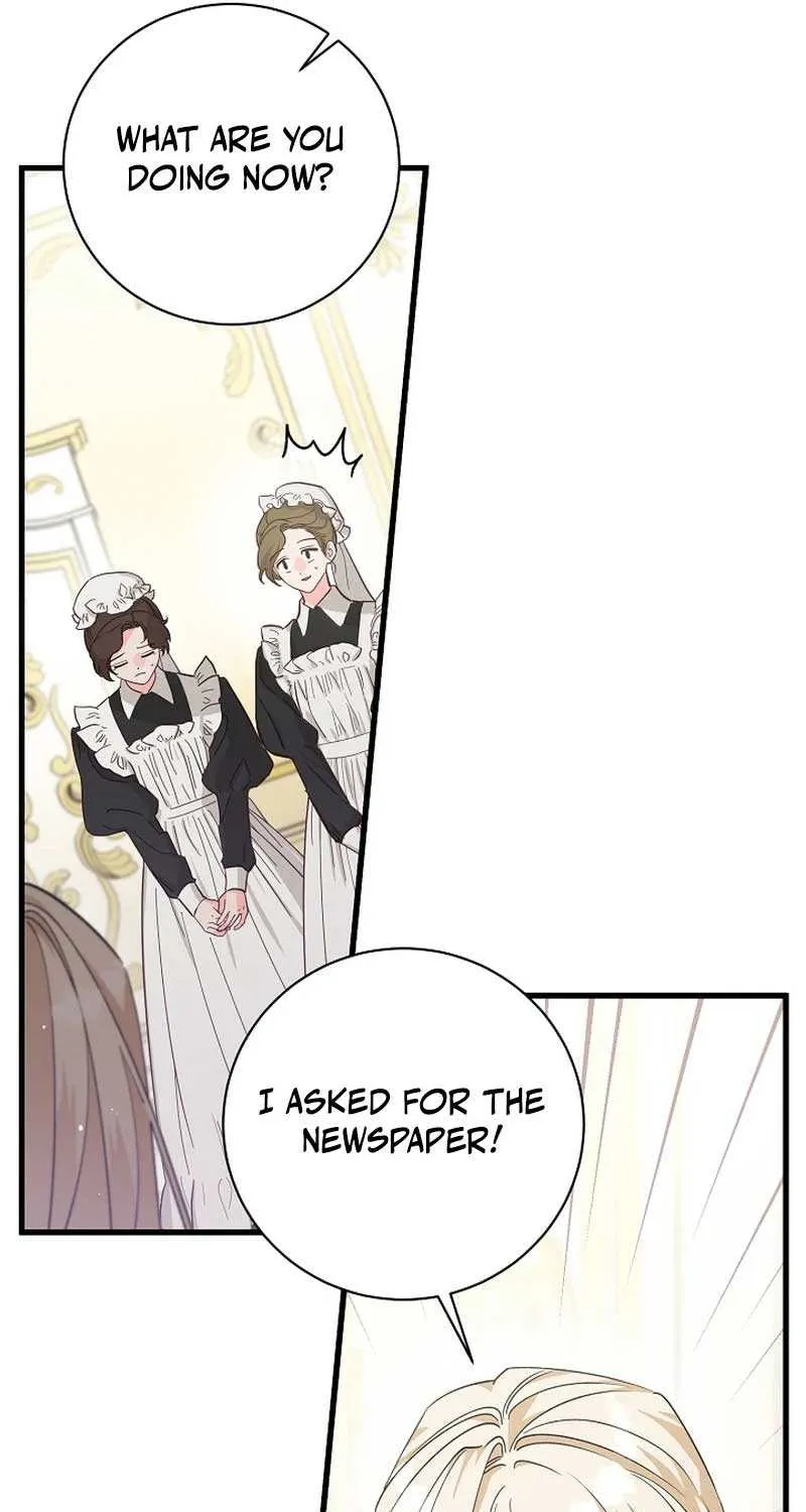 I’m Sure It’s My Baby Chapter 47 page 25 - 