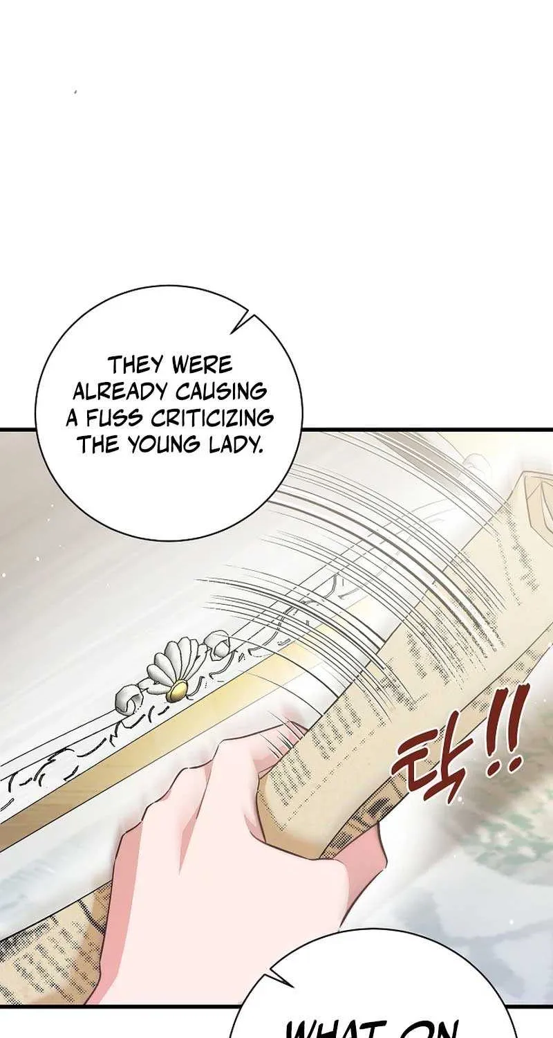I’m Sure It’s My Baby Chapter 47 page 28 - 