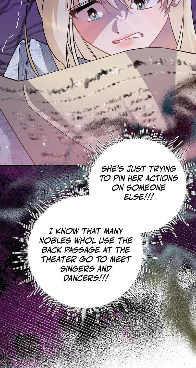I’m Sure It’s My Baby Chapter 47 page 35 - 