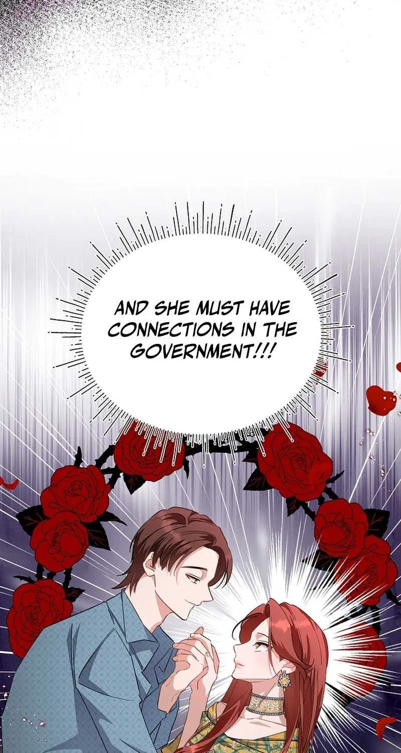 I’m Sure It’s My Baby Chapter 47 page 36 - 