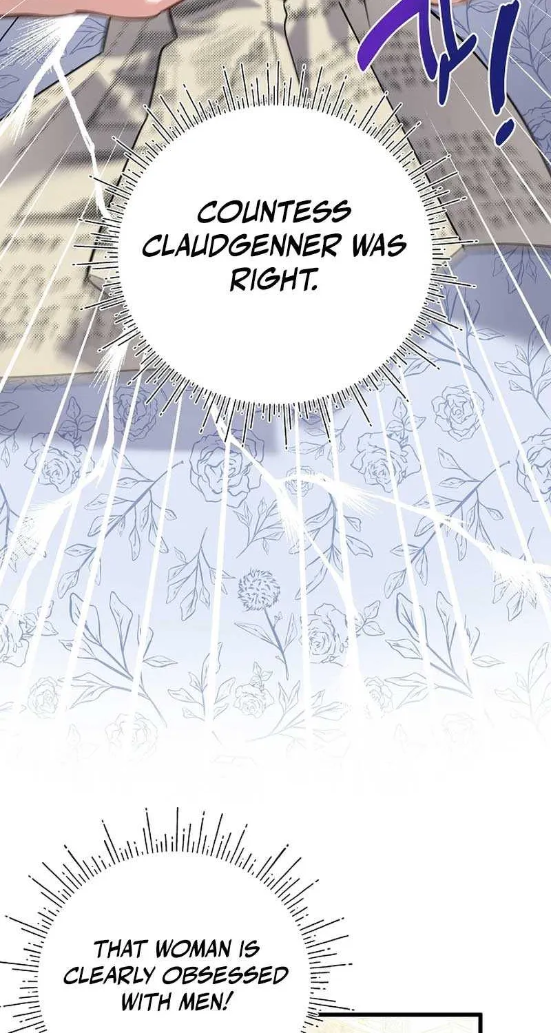 I’m Sure It’s My Baby Chapter 47 page 38 - 