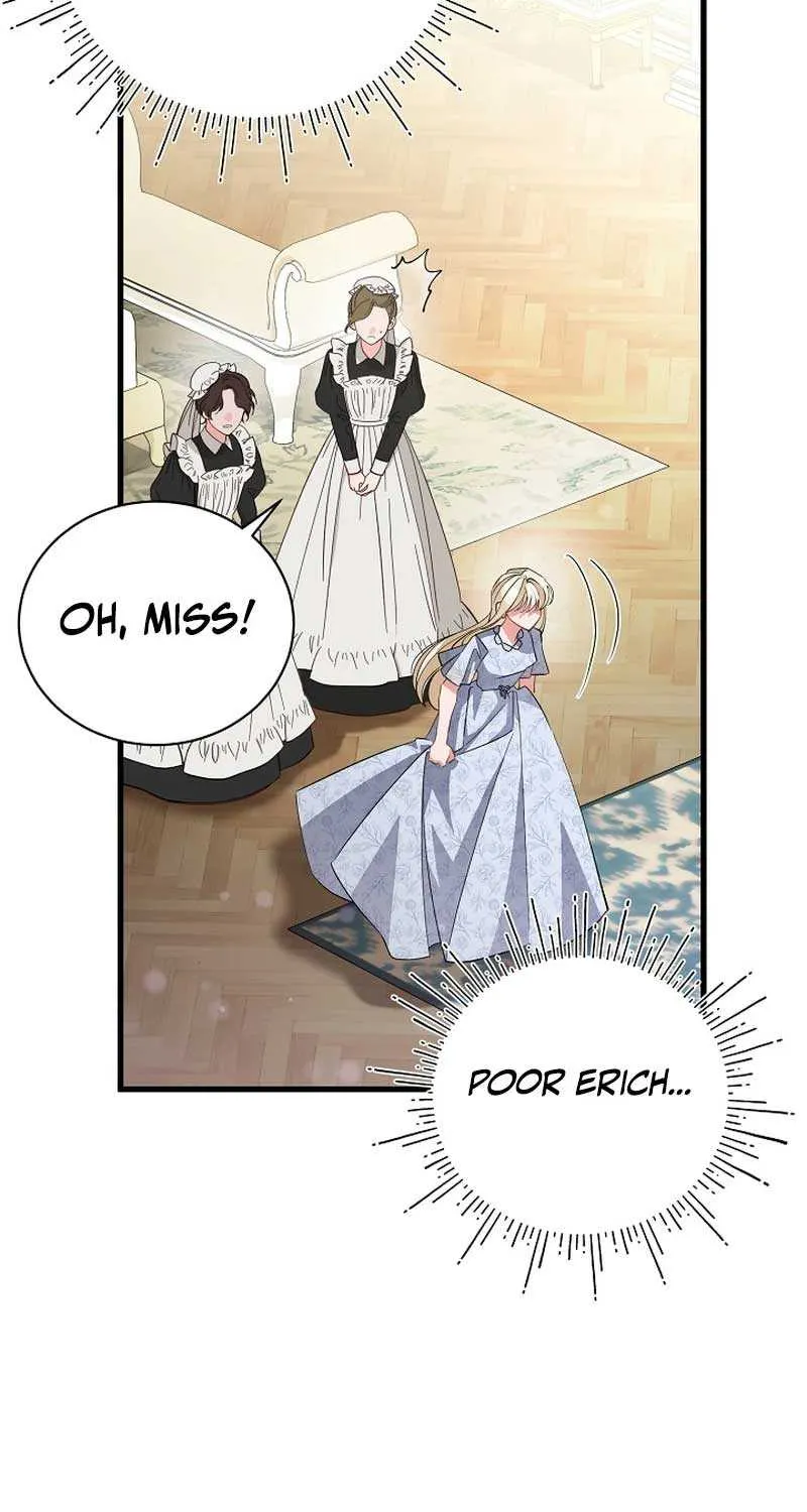 I’m Sure It’s My Baby Chapter 47 page 39 - 