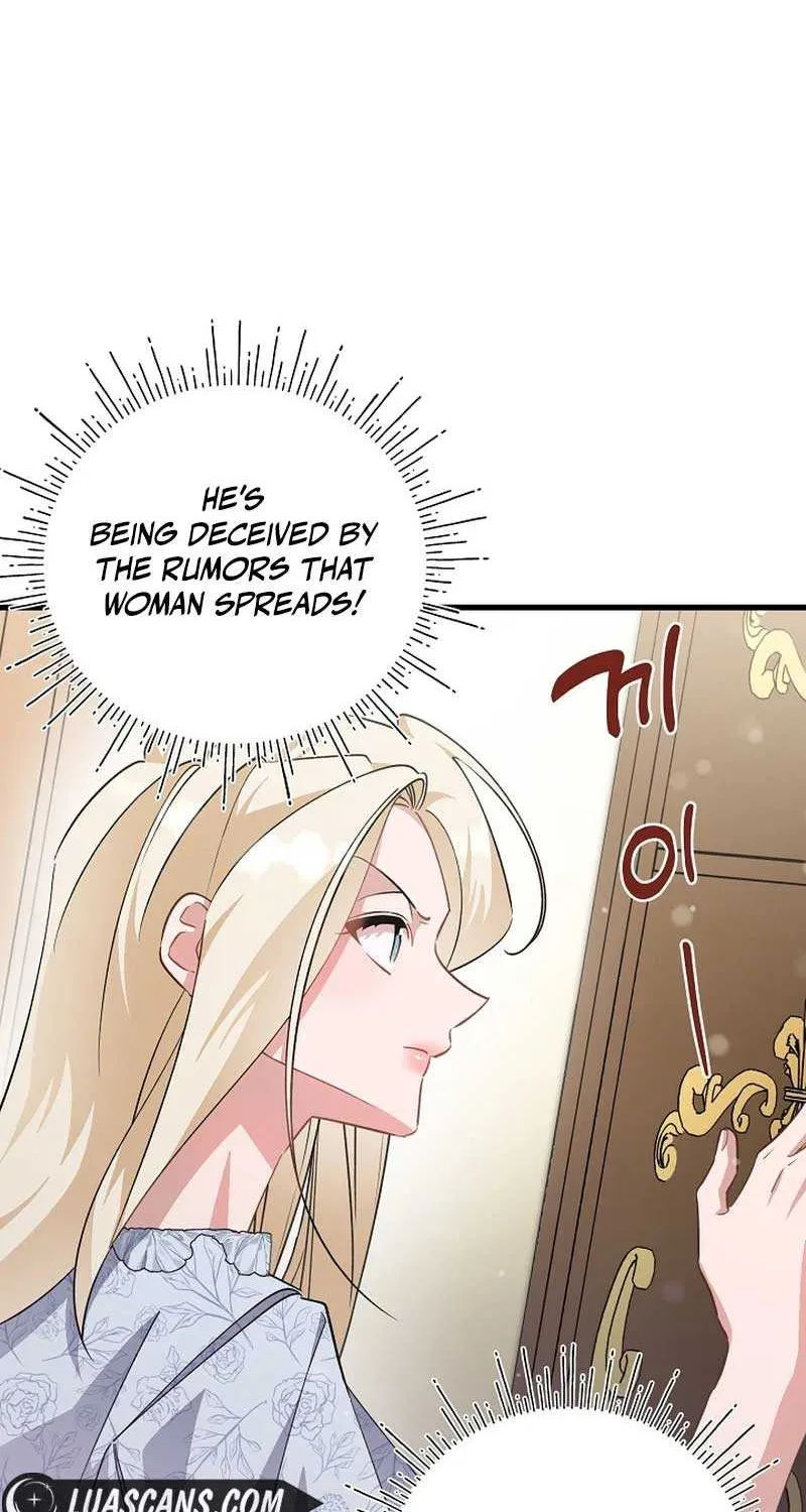 I’m Sure It’s My Baby Chapter 47 page 40 - 