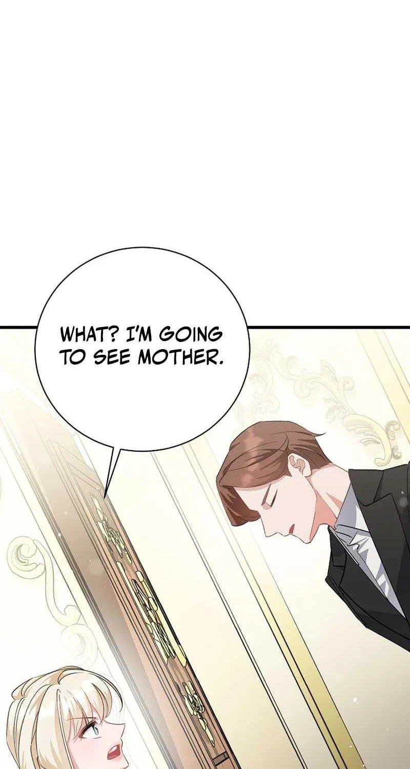 I’m Sure It’s My Baby Chapter 47 page 43 - 