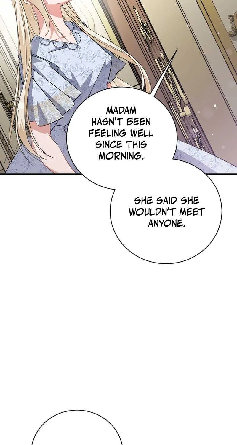 I’m Sure It’s My Baby Chapter 47 page 44 - 