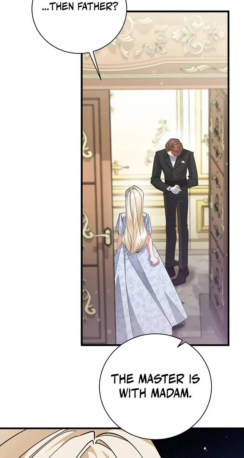 I’m Sure It’s My Baby Chapter 47 page 45 - 