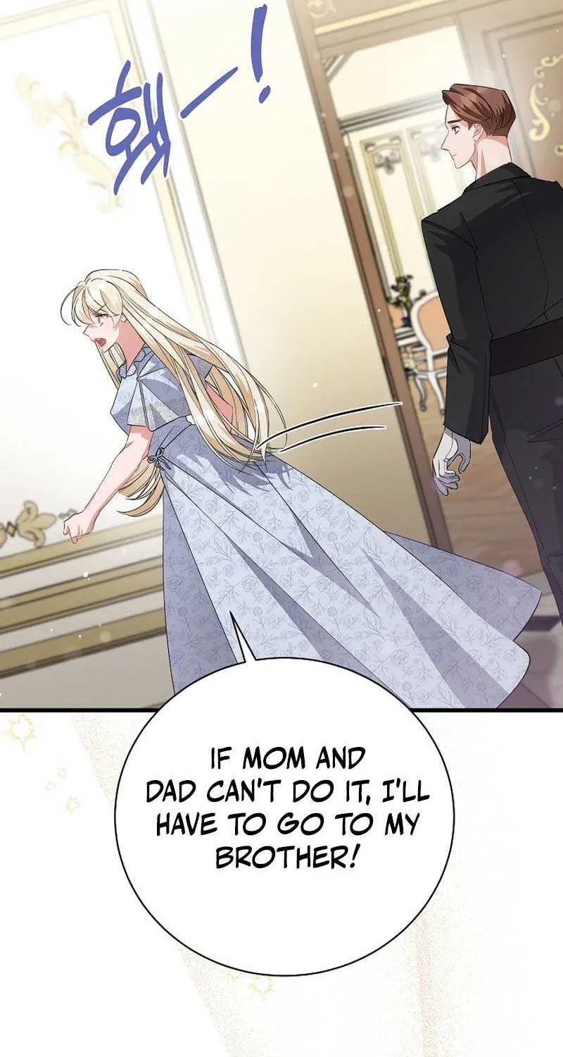 I’m Sure It’s My Baby Chapter 47 page 47 - 