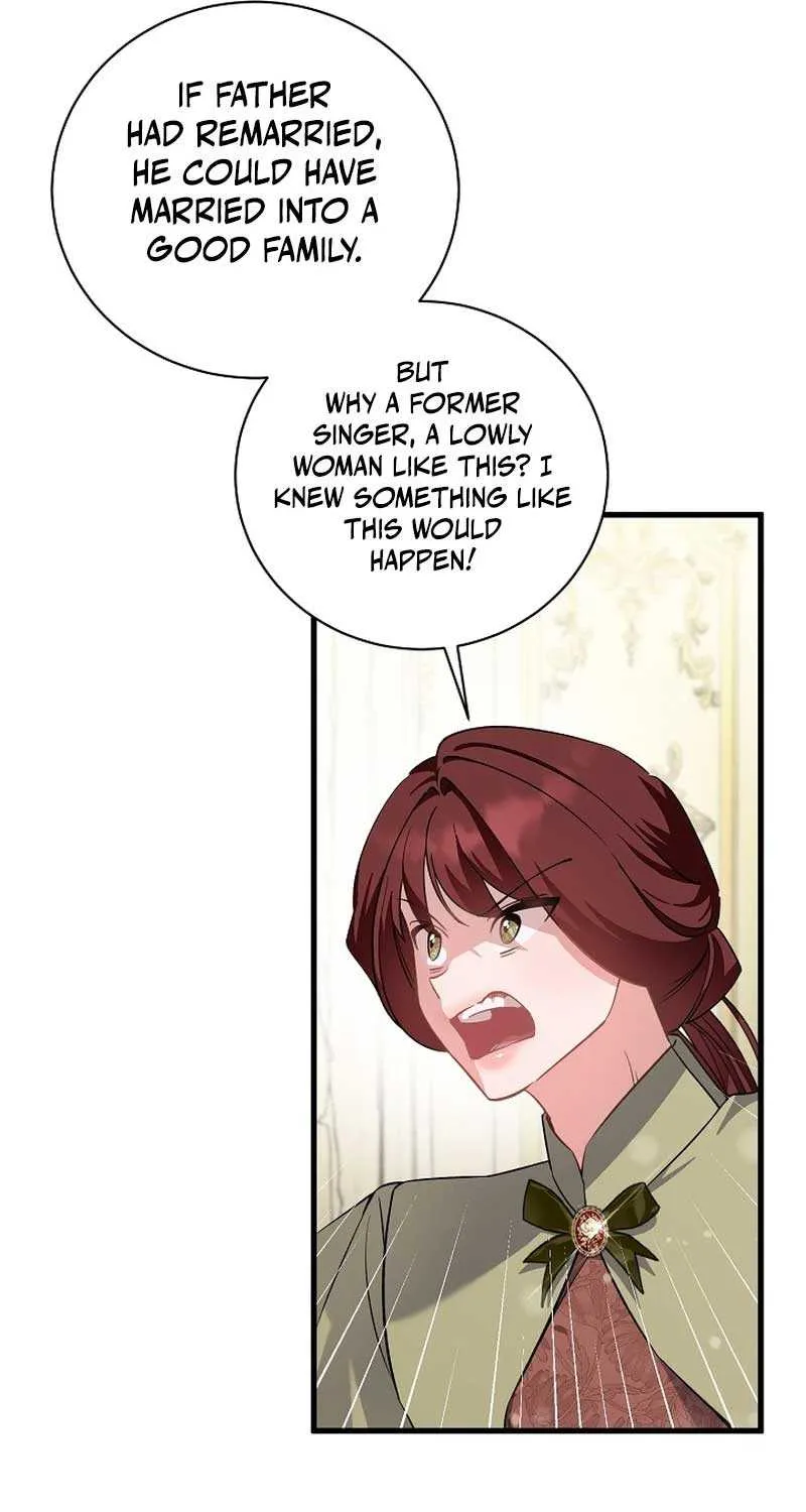 I’m Sure It’s My Baby Chapter 47 page 51 - 