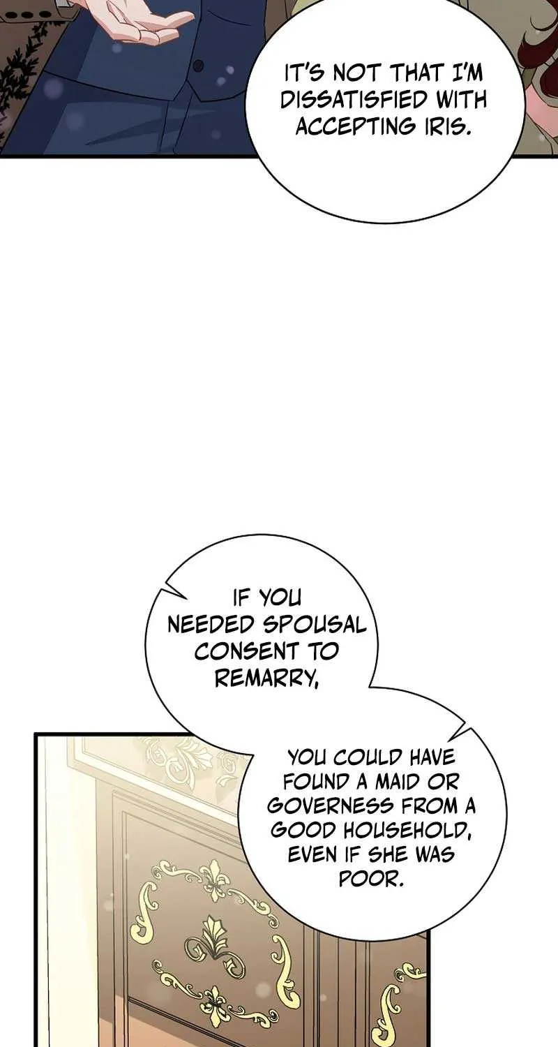 I’m Sure It’s My Baby Chapter 47 page 53 - 
