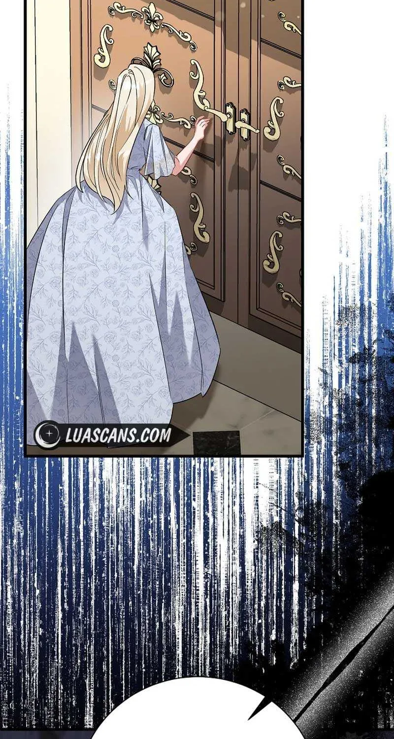 I’m Sure It’s My Baby Chapter 47 page 54 - 