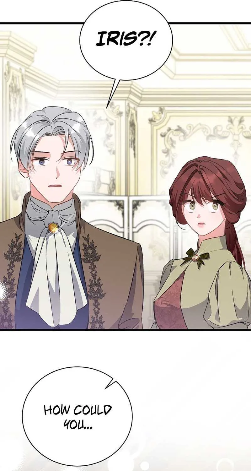I’m Sure It’s My Baby Chapter 47 page 60 - 