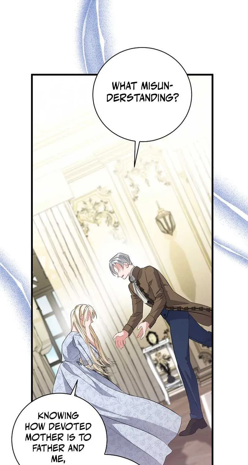 I’m Sure It’s My Baby Chapter 47 page 63 - 