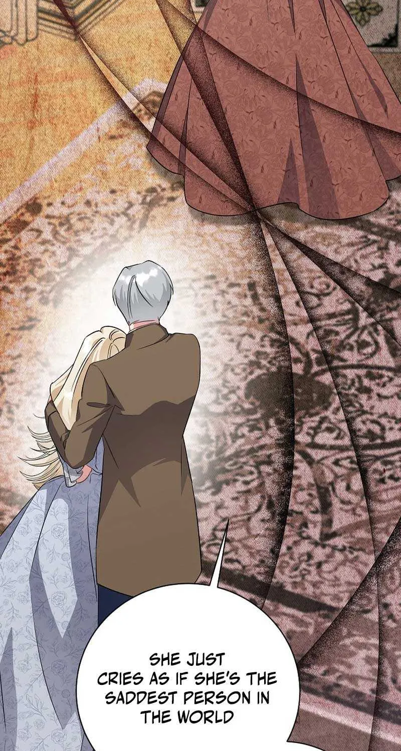 I’m Sure It’s My Baby Chapter 47 page 74 - 