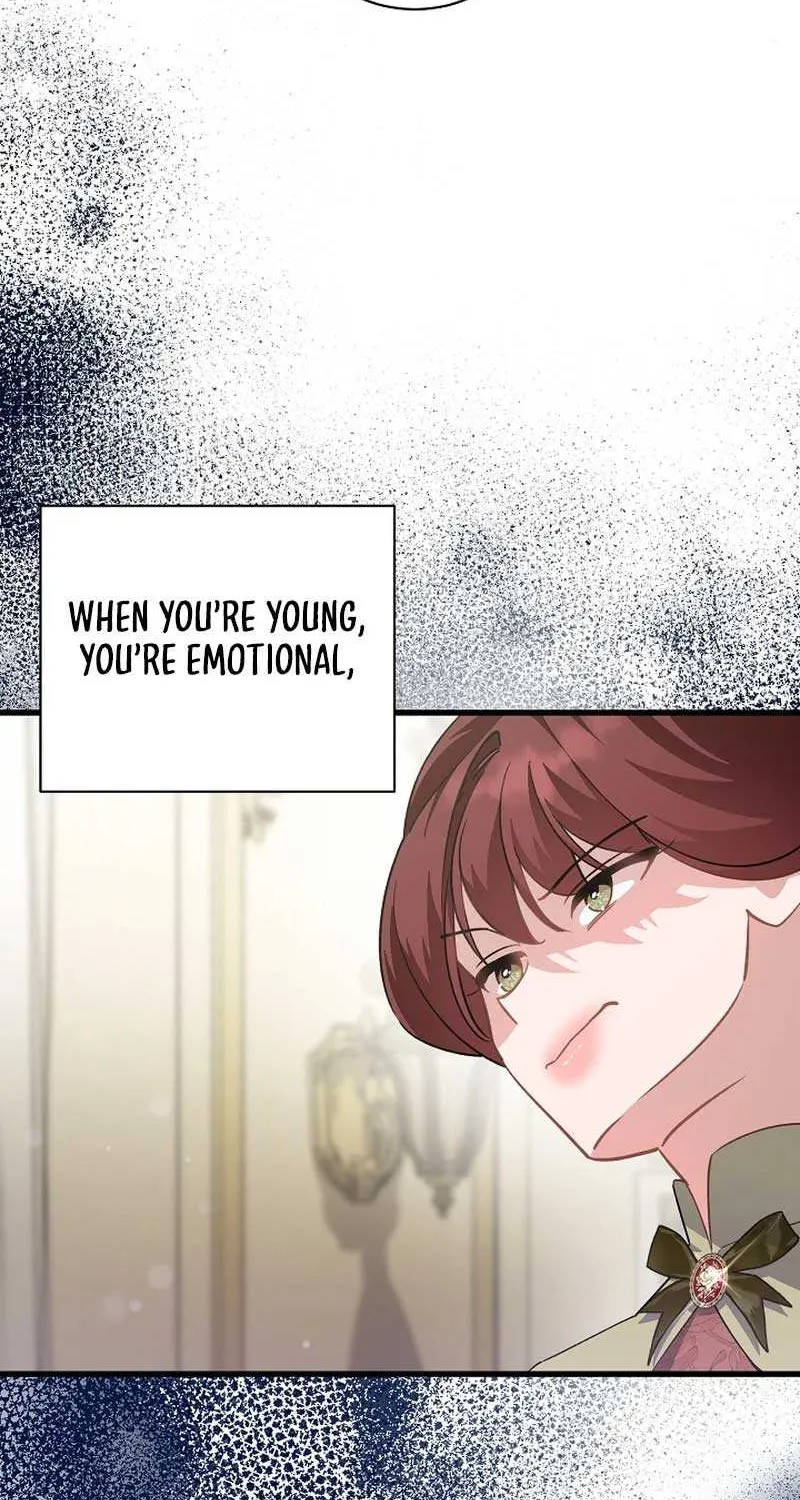 I’m Sure It’s My Baby Chapter 47 page 77 - 