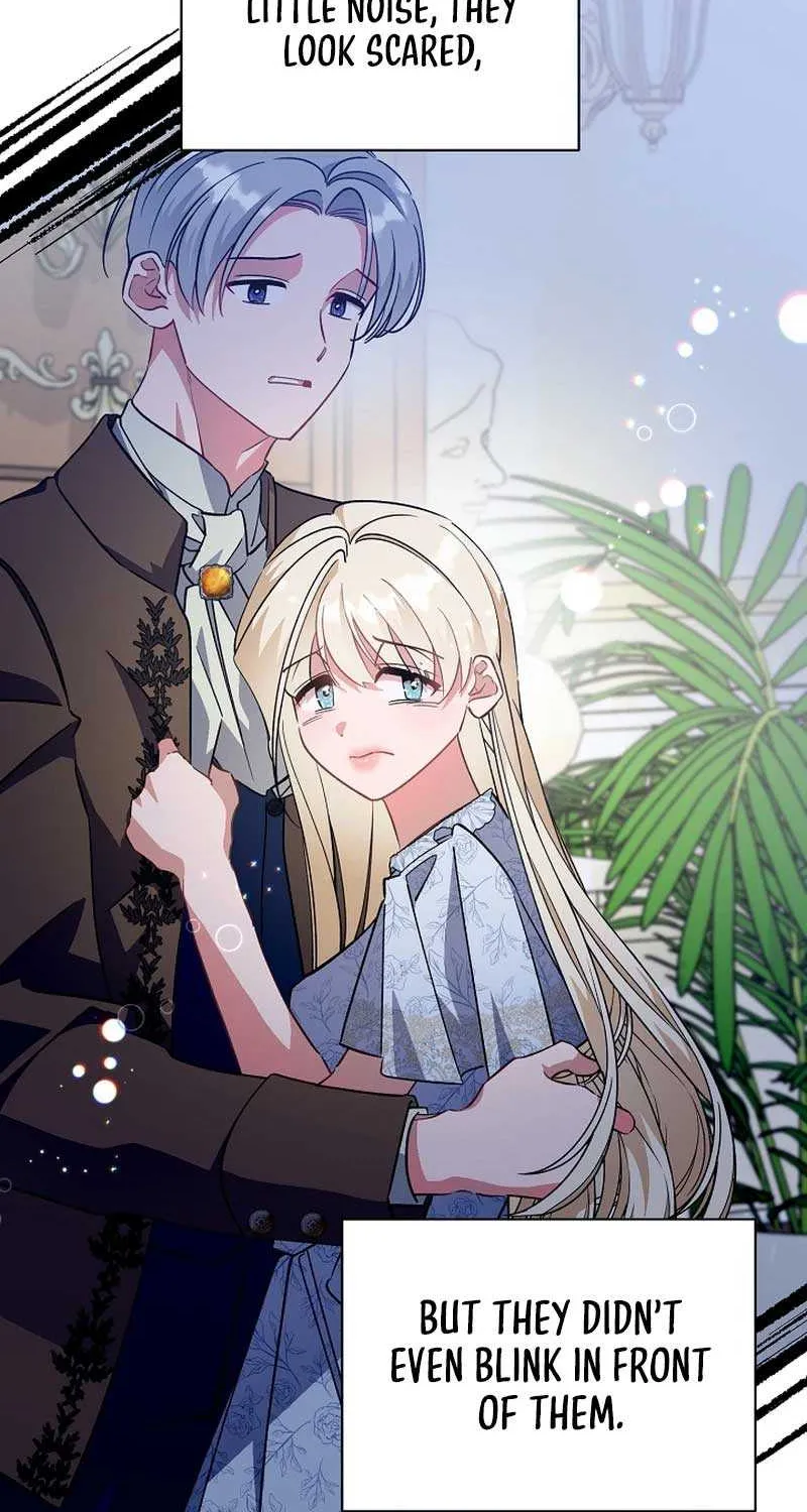 I’m Sure It’s My Baby Chapter 47 page 79 - 