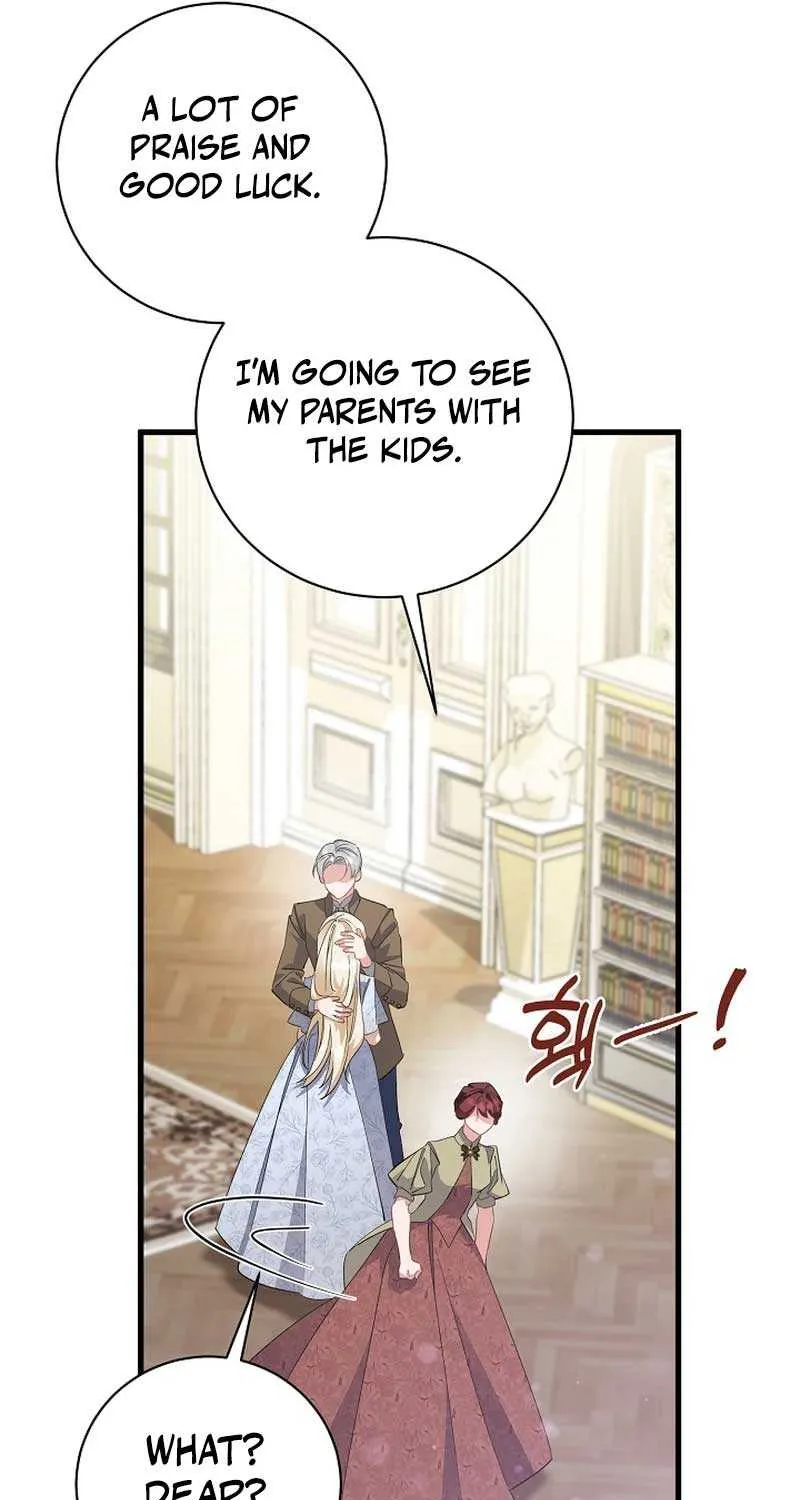 I’m Sure It’s My Baby Chapter 47 page 81 - 