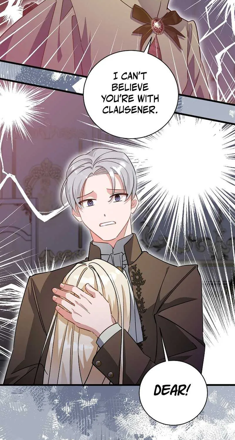 I’m Sure It’s My Baby Chapter 47 page 83 - 