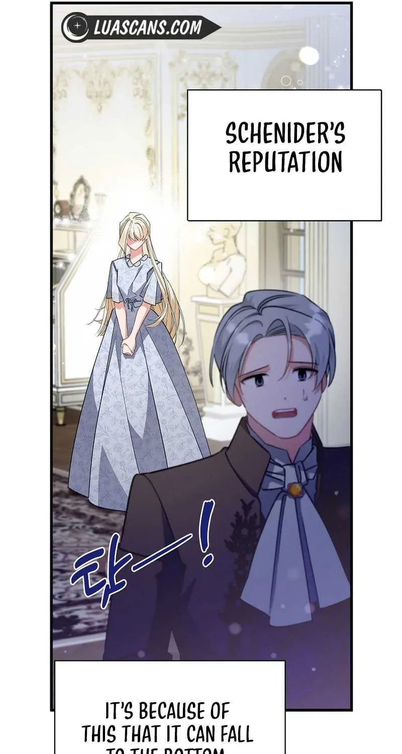 I’m Sure It’s My Baby Chapter 47 page 90 - 